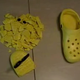 Image for article titled John McCain: The Story Of Crocs Is The Story Of The American Economy